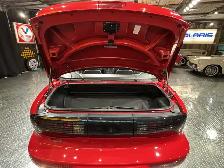 1995 Pontiac Firebird Formula, 5,7 litres, Convertible - Photo 52