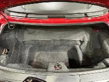 1995 Pontiac Firebird Formula, 5,7 litres, Convertible - Photo 53