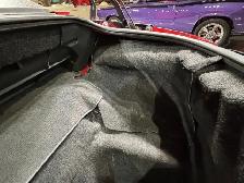 1995 Pontiac Firebird Formula, 5,7 litres, Convertible - Photo 55