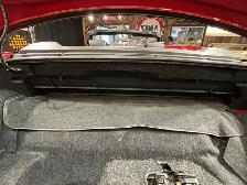 1995 Pontiac Firebird Formula, 5,7 litres, Convertible - Photo 56