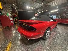 1995 Pontiac Firebird Formula, 5,7 litres, Convertible - Photo 62