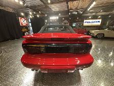 1995 Pontiac Firebird Formula, 5,7 litres, Convertible - Photo 63
