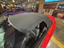 1995 Pontiac Firebird Formula, 5,7 litres, Convertible - Photo 65