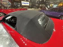 1995 Pontiac Firebird Formula, 5,7 litres, Convertible - Photo 66