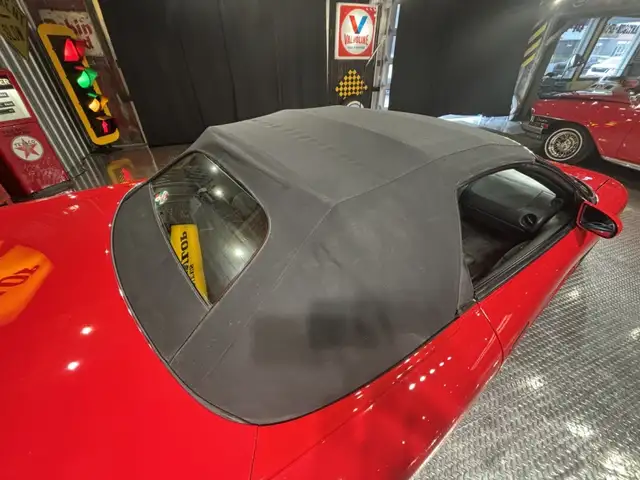 1995 Pontiac Firebird Formula, 5,7 litres, Convertible - Photo 68