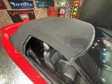 1995 Pontiac Firebird Formula, 5,7 litres, Convertible - Photo 69