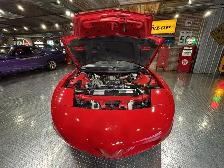 1995 Pontiac Firebird Formula, 5,7 litres, Convertible - Photo 70