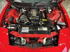 1995 Pontiac Firebird Formula, 5,7 litres, Convertible - Photo 71
