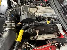 1995 Pontiac Firebird Formula, 5,7 litres, Convertible - Photo 73