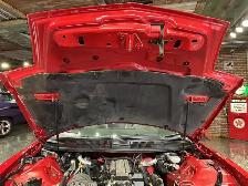 1995 Pontiac Firebird Formula, 5,7 litres, Convertible - Photo 79