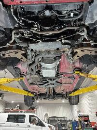 1995 Pontiac Firebird Formula, 5,7 litres, Convertible - Photo 81