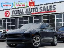 2020 Porsche Macan S | PREMIUM PKG | PANO | LOADED