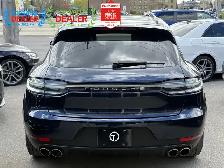2020 Porsche Macan S | PREMIUM PKG | PANO | LOADED - Photo 11