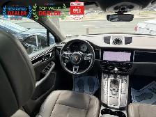 2020 Porsche Macan S | PREMIUM PKG | PANO | LOADED - Photo 15