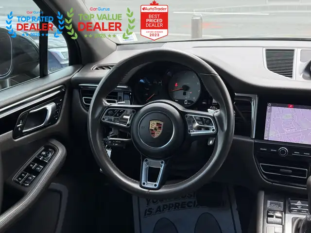 2020 Porsche Macan S | PREMIUM PKG | PANO | LOADED - Photo 17