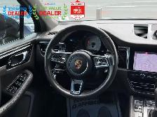 2020 Porsche Macan S | PREMIUM PKG | PANO | LOADED - Photo 17