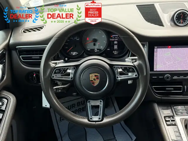 2020 Porsche Macan S | PREMIUM PKG | PANO | LOADED - Photo 18