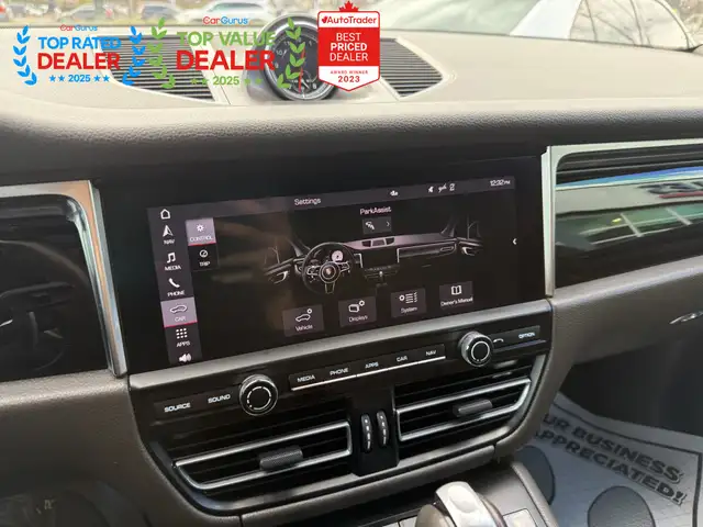 2020 Porsche Macan S | PREMIUM PKG | PANO | LOADED - Photo 22