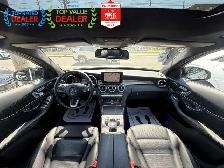 2016 Mercedes-Benz C-Class //AMG PKG | PANO | NAVI | LOADED - Photo 2