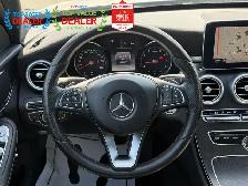 2016 Mercedes-Benz C-Class //AMG PKG | PANO | NAVI | LOADED - Photo 19