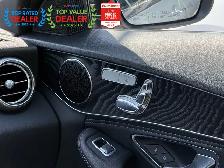2016 Mercedes-Benz C-Class //AMG PKG | PANO | NAVI | LOADED - Photo 28