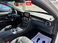2016 Mercedes-Benz C-Class //AMG PKG | PANO | NAVI | LOADED - Photo 33