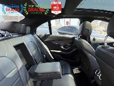 2016 Mercedes-Benz C-Class //AMG PKG | PANO | NAVI | LOADED - Photo 35