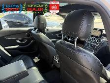2016 Mercedes-Benz C-Class //AMG PKG | PANO | NAVI | LOADED - Photo 36