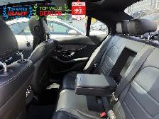 2016 Mercedes-Benz C-Class //AMG PKG | PANO | NAVI | LOADED - Photo 39
