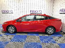 2020 Toyota Prius Prime - Photo 2