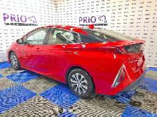 2020 Toyota Prius Prime - Photo 3