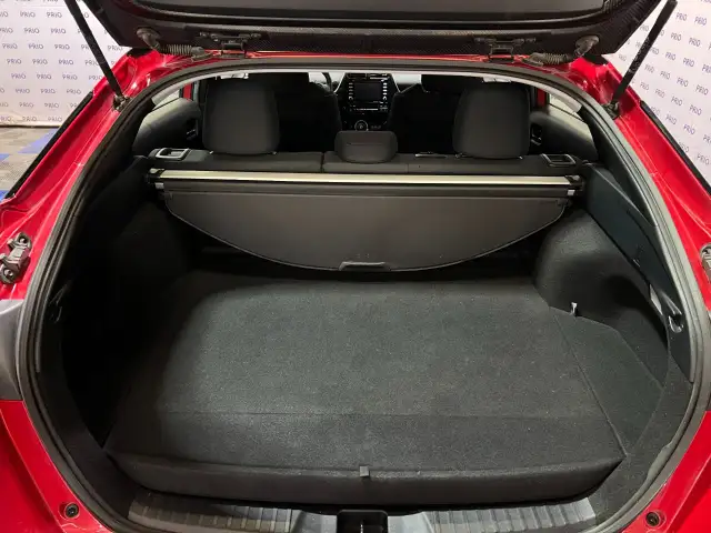 2020 Toyota Prius Prime - Photo 6