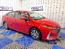 2020 Toyota Prius Prime - Photo 7