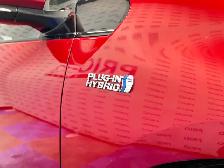 2020 Toyota Prius Prime - Photo 8