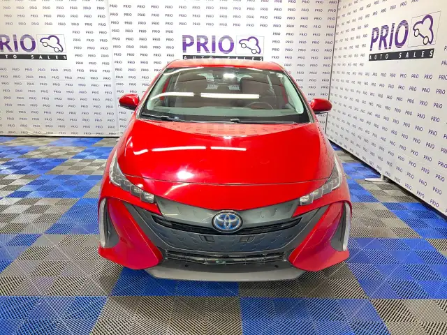 2020 Toyota Prius Prime - Photo 9