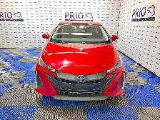 2020 Toyota Prius Prime - Photo 9
