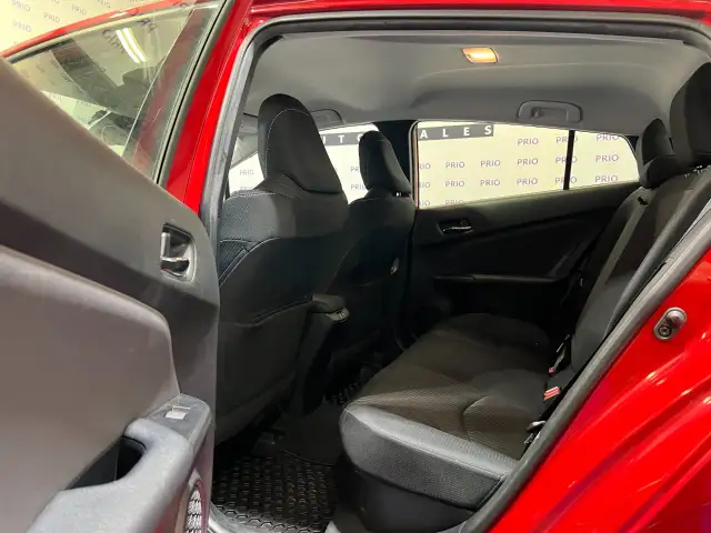2020 Toyota Prius Prime - Photo 18