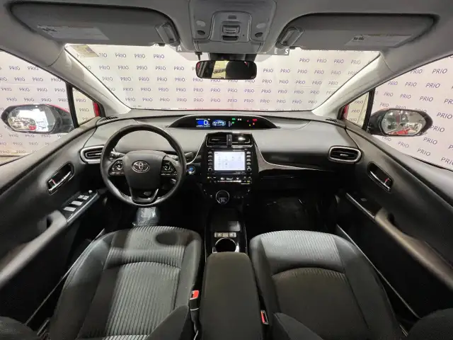 2020 Toyota Prius Prime - Photo 20