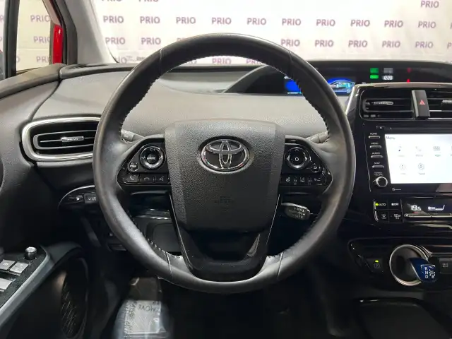 2020 Toyota Prius Prime - Photo 21