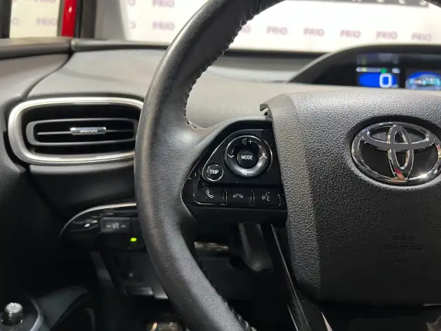 2020 Toyota Prius Prime - Photo 22