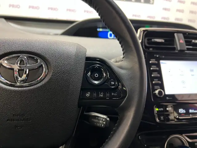 2020 Toyota Prius Prime - Photo 23