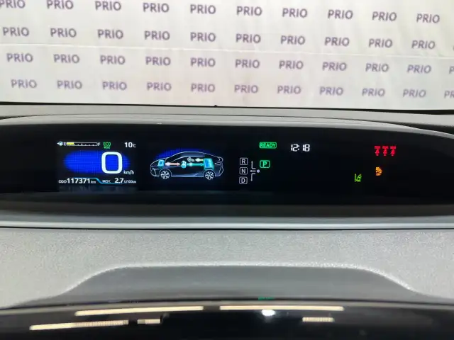 2020 Toyota Prius Prime - Photo 24