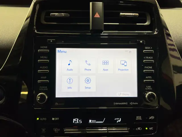 2020 Toyota Prius Prime - Photo 25