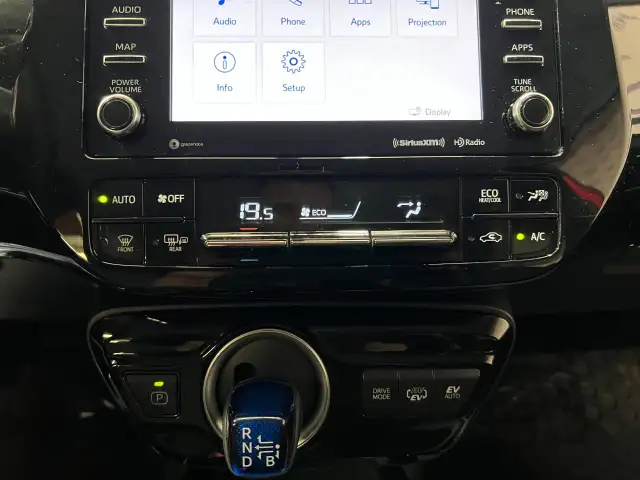 2020 Toyota Prius Prime - Photo 26