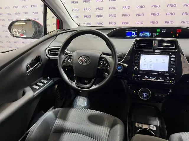 2020 Toyota Prius Prime - Photo 30