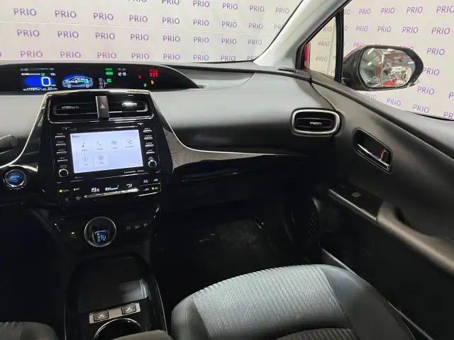 2020 Toyota Prius Prime - Photo 31