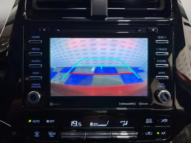 2020 Toyota Prius Prime - Photo 32
