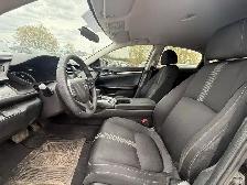 2018 Honda Civic LX REBUILT TITLE - Photo 9