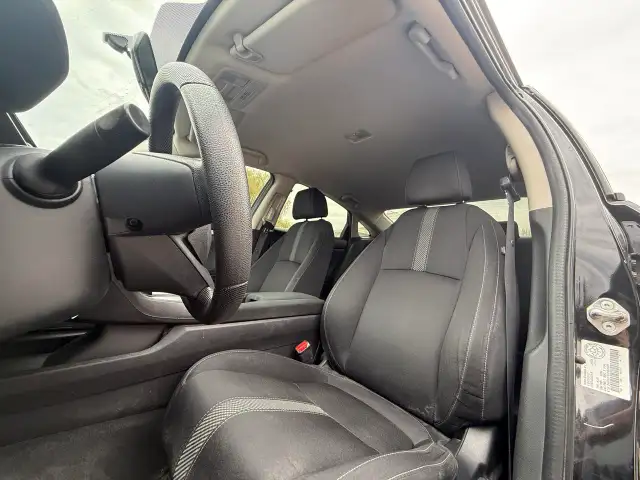 2018 Honda Civic LX REBUILT TITLE - Photo 11