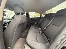 2018 Honda Civic LX REBUILT TITLE - Photo 12